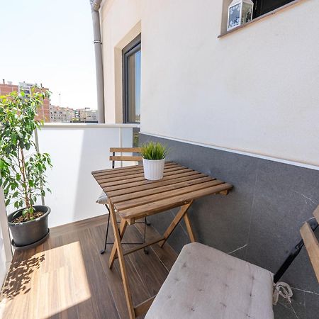 Apartamentosdnord Reus Esterno foto