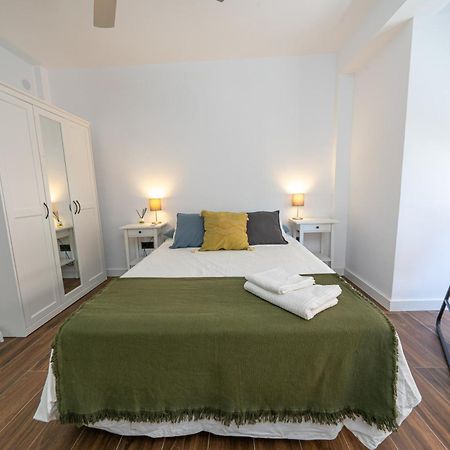 Apartamentosdnord Reus Esterno foto