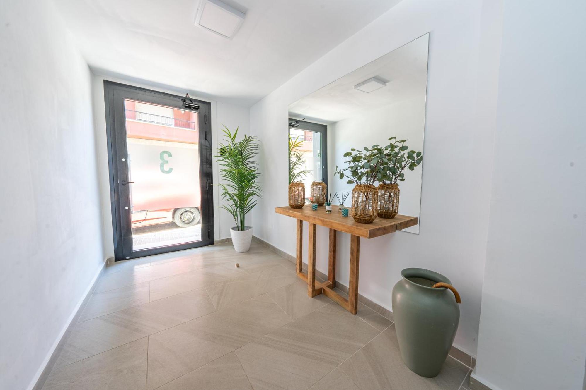 Apartamentosdnord Reus Esterno foto