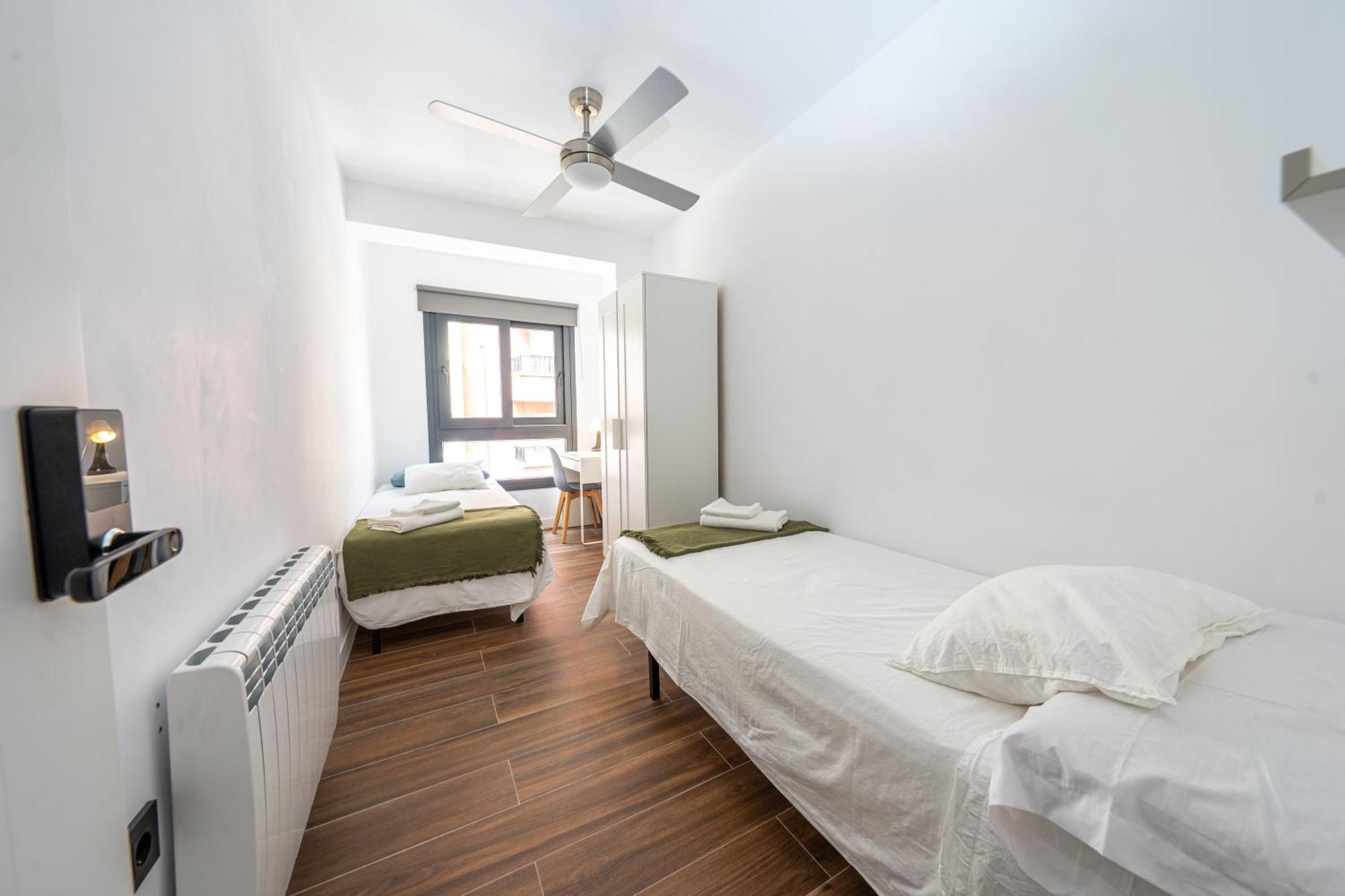 Apartamentosdnord Reus Esterno foto