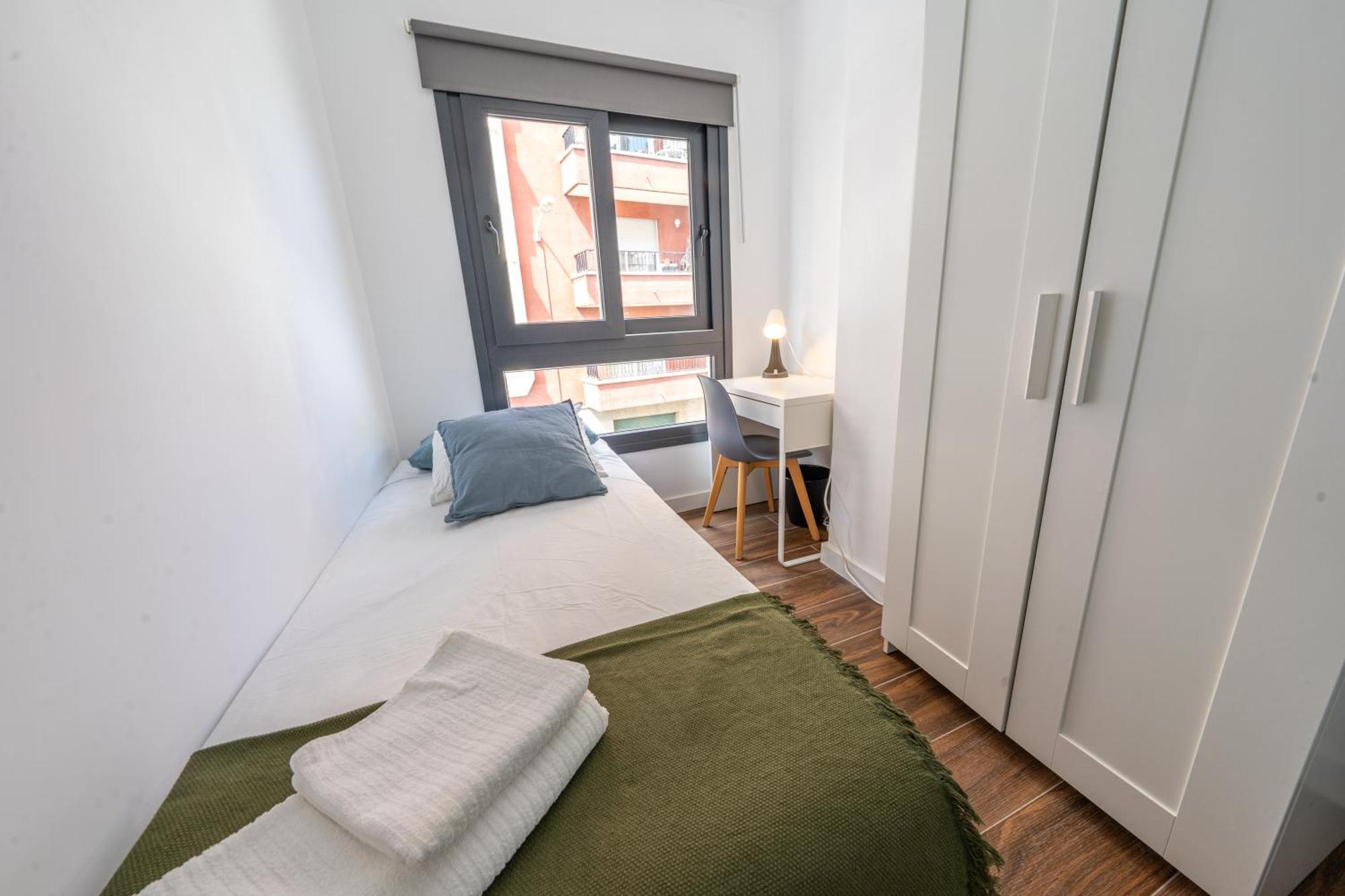 Apartamentosdnord Reus Esterno foto