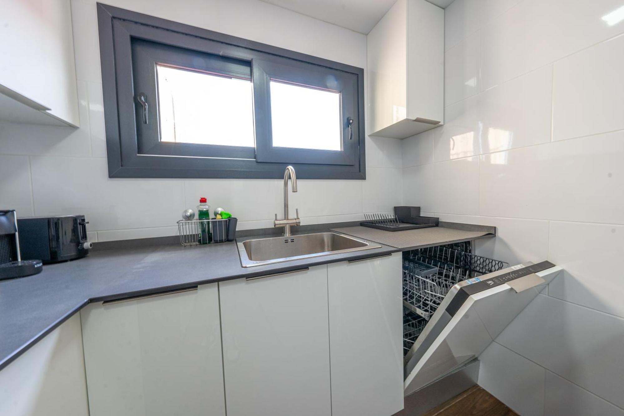 Apartamentosdnord Reus Esterno foto
