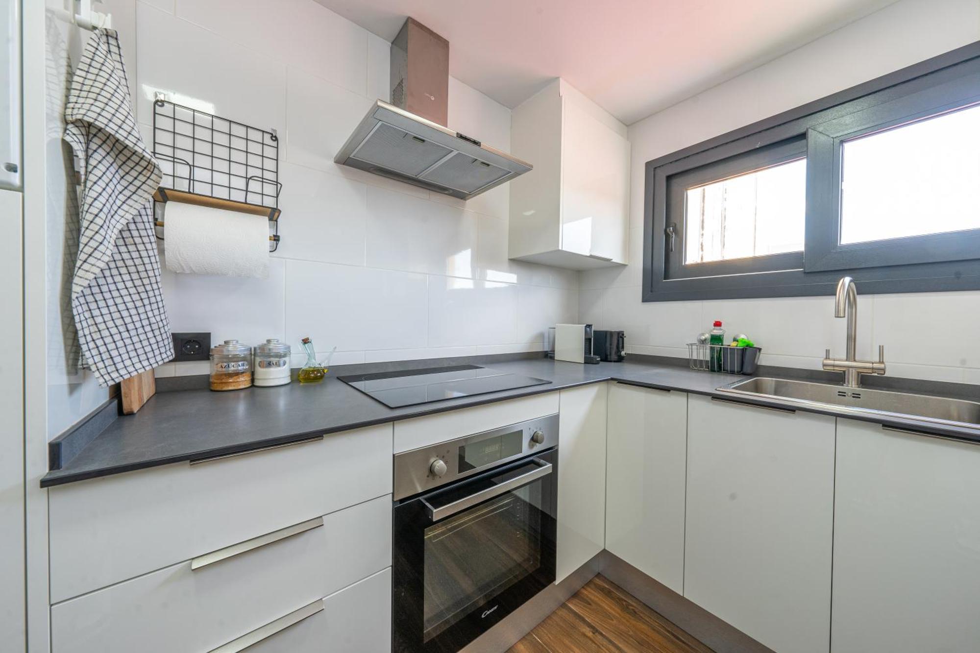 Apartamentosdnord Reus Esterno foto