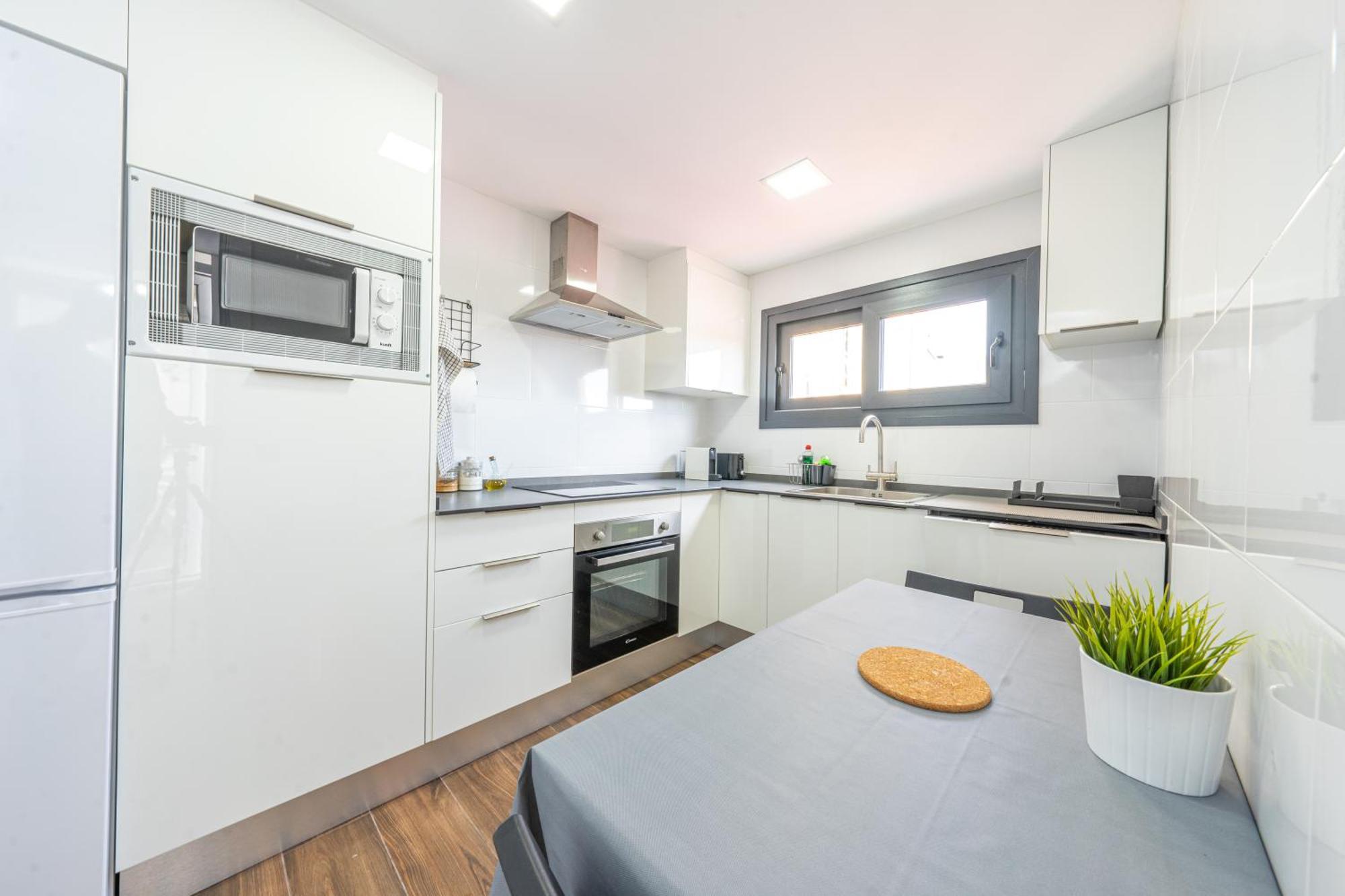 Apartamentosdnord Reus Esterno foto